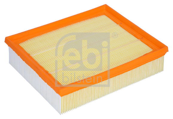 febibilstein Luftfilter Febi Bilstein 109208