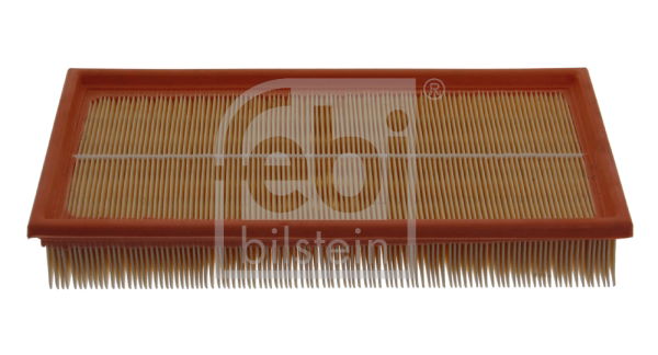 febibilstein Luftfilter Febi Bilstein 15970