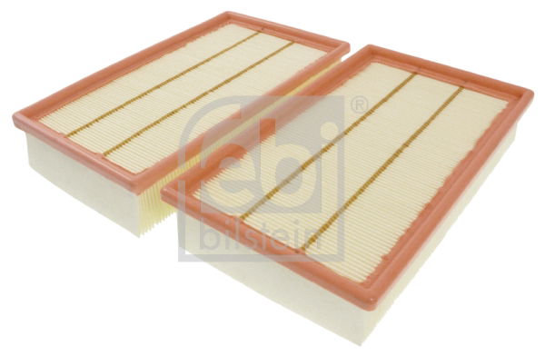 febibilstein Luftfiltersatz Febi Bilstein 170396