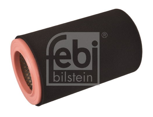 febibilstein Luftfilter Febi Bilstein 172259