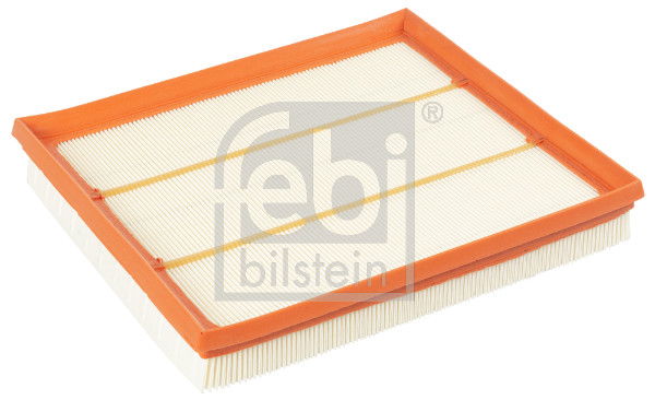 febibilstein Luftfilter Febi Bilstein 172260