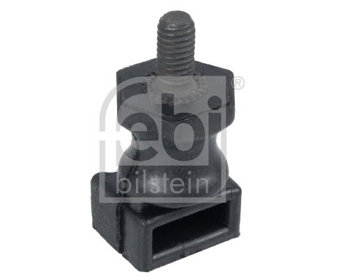 febibilstein Halter, Luftfiltergehäuse Febi Bilstein 172481