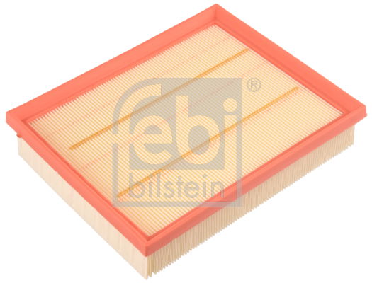 febibilstein Luftfilter Febi Bilstein 172761
