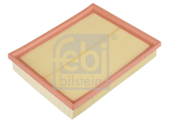 febibilstein Luftfilter Febi Bilstein 172767
