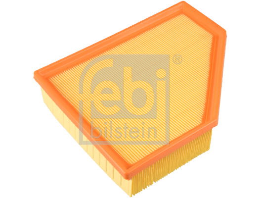 febibilstein Luftfilter Febi Bilstein 172768