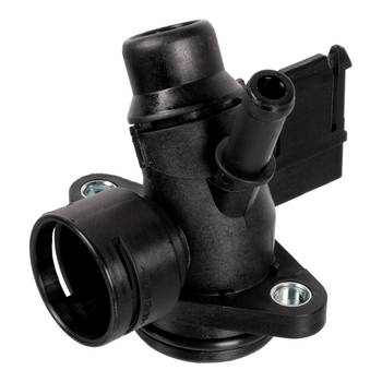 Kühlmittelflansch Febi Bilstein 173097