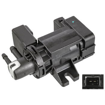 Druckwandler, Abgassteuerung Febi Bilstein 173544