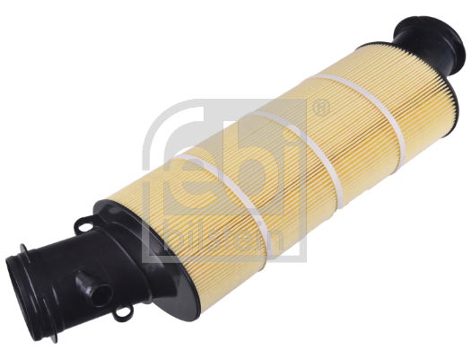 febibilstein Luftfilter Febi Bilstein 173613