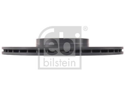 Bremsscheibe Hinterachse Febi Bilstein 174754