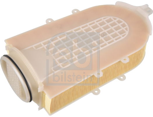 febibilstein Luftfilter Febi Bilstein 175201