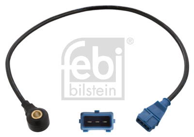 Klopfsensor Febi Bilstein 175653