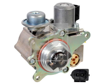 Hochdruckpumpe motorseitig Febi Bilstein 175732