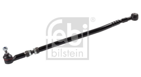 Spurstange Vorderachse rechts Febi Bilstein 17676 • AUDI 893419802