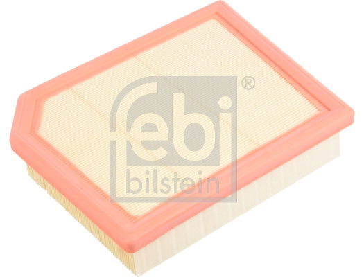 febibilstein Luftfilter Febi Bilstein 176906