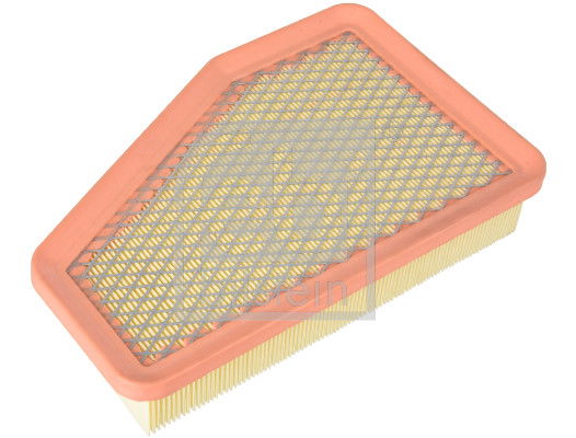 febibilstein Luftfilter Febi Bilstein 176952