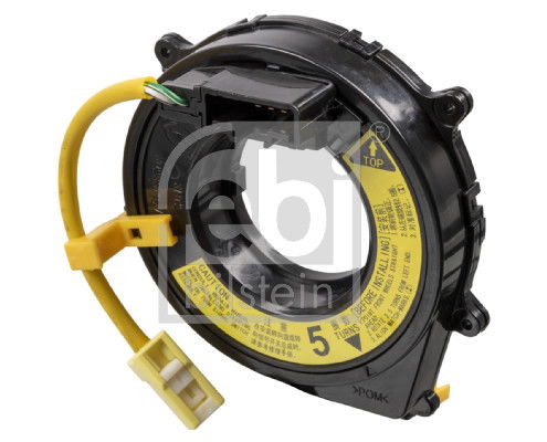 Wickelfeder, Airbag Febi Bilstein 178881