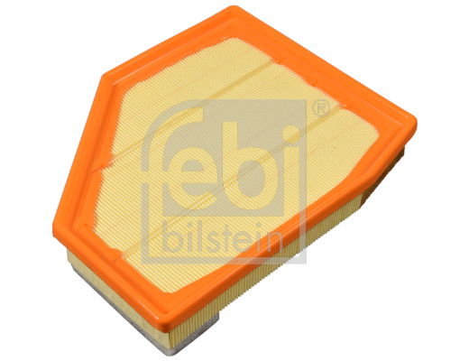 Febi Bilstein Luftfilter vorne links  179010