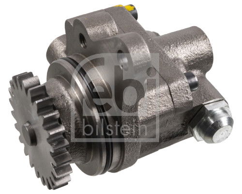 Febi Bilstein Kraftstoffpumpe  179079