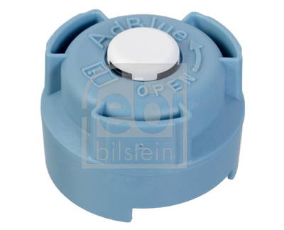 Verschluss, Tankeinheit (Harnstoffeinspritzung) Febi Bilstein 179553
