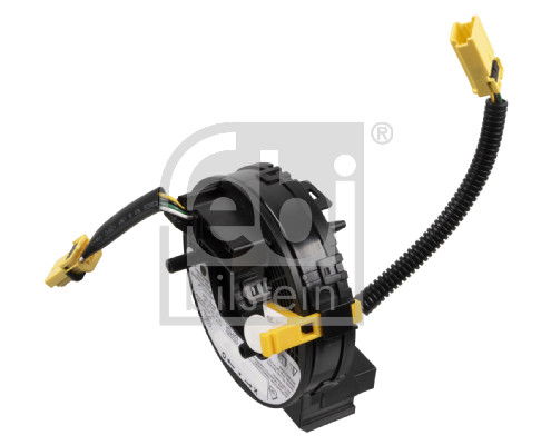 Wickelfeder, Airbag Febi Bilstein 179707