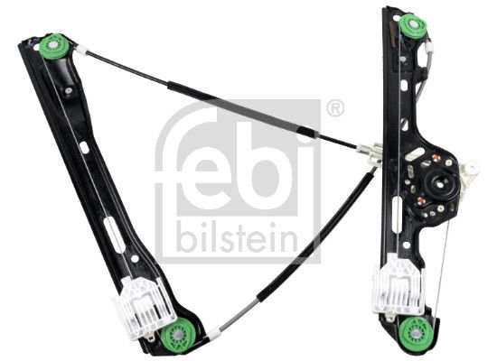 Fensterheber vorne rechts Febi Bilstein 180251