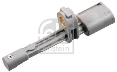 Sensor, Raddrehzahl Hinterachse Febi Bilstein 180962