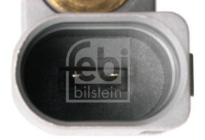 Sensor, Raddrehzahl Hinterachse Febi Bilstein 180962