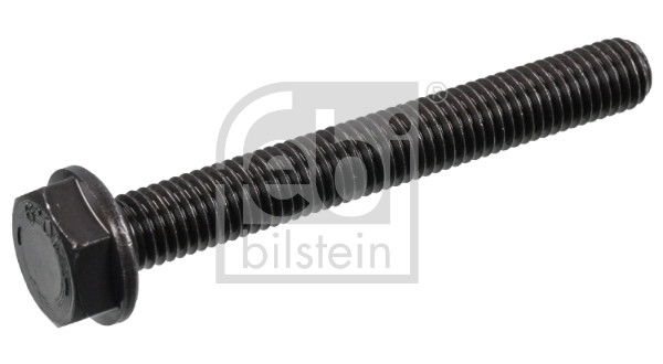 Schraube, Lagerbock-Kurbelwelle Febi Bilstein 18162 • AUDI 