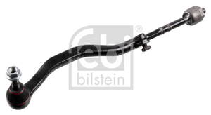 Spurstange Vorderachse links Febi Bilstein 182786