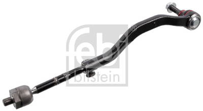 Spurstange Vorderachse links Febi Bilstein 182786