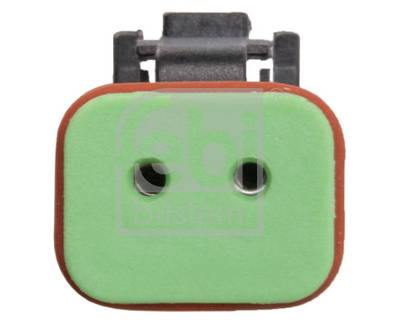 Sensor, Abgastemperatur Febi Bilstein 186252