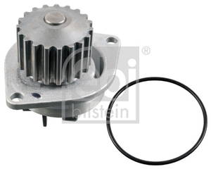 Wasserpumpe, Motorkühlung Febi Bilstein 19068