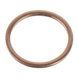 Dichtring, Ölablassschraube Febi Bilstein 19422