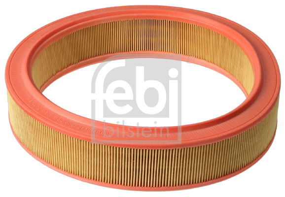 febibilstein Luftfilter Febi Bilstein 21110