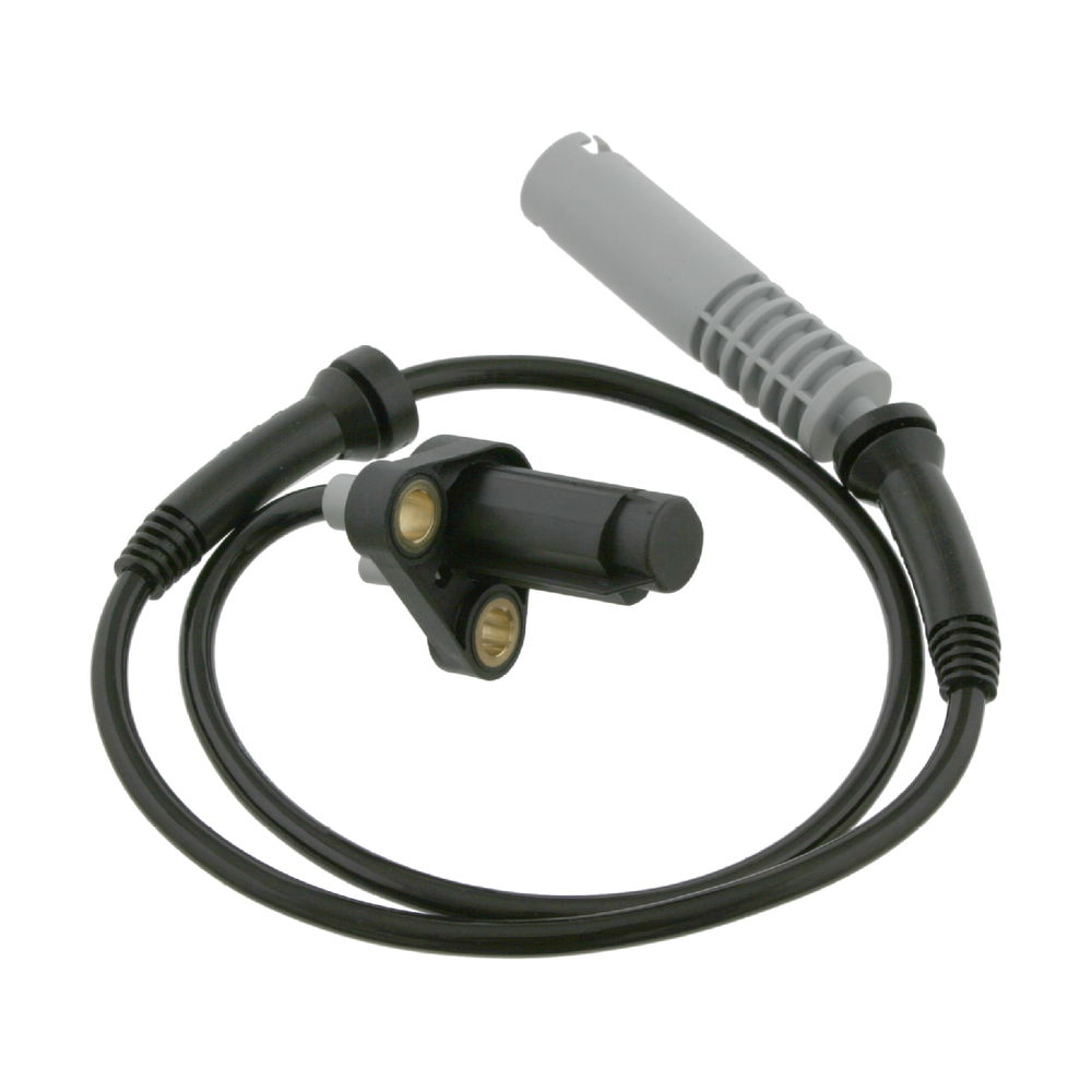 Sensor, Raddrehzahl Vorderachse Febi Bilstein 24126