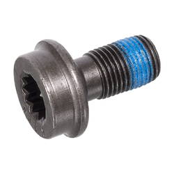 Schwungradschraube getriebeseitig Febi Bilstein 24602