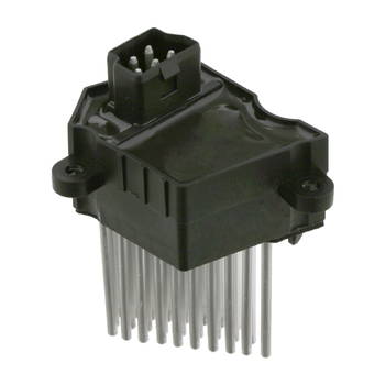 Steuergerät, Klimaanlage Febi Bilstein 24617