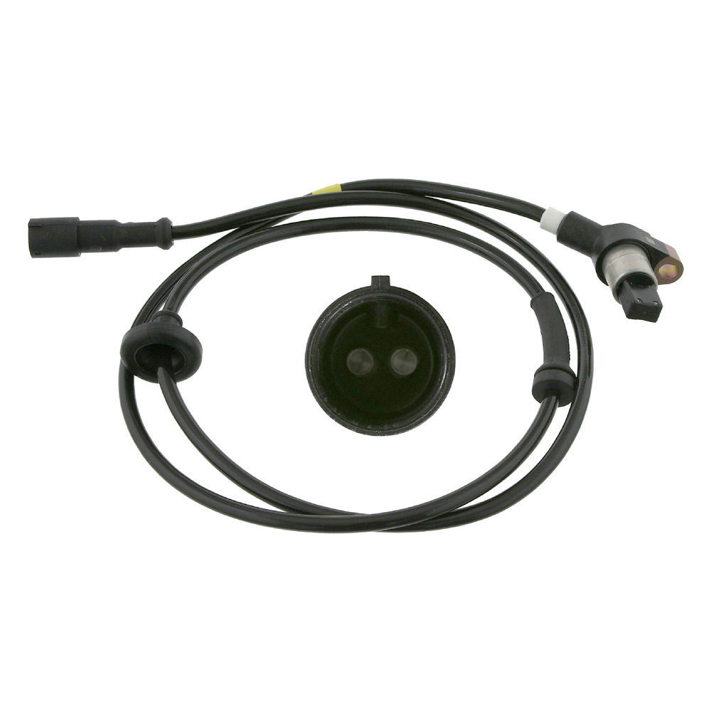 Sensor, Raddrehzahl Hinterachse Febi Bilstein 24640