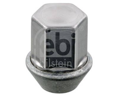 Radmutter Febi Bilstein 46661