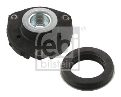 Reparatursatz, Federbeinstützlager Vorderachse beidseitig Febi Bilstein 26460