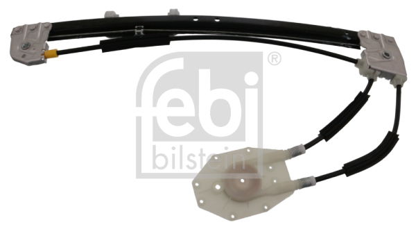 Fensterheber hinten links Febi Bilstein 27347 • BMW 51358159835 