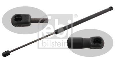 Gasfeder, Koffer-/Laderaum beidseitig Febi Bilstein 27624