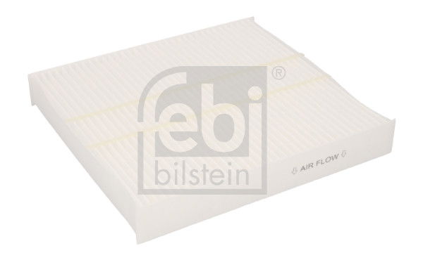 febibilstein Filter, Innenraumluft Febi Bilstein 27829