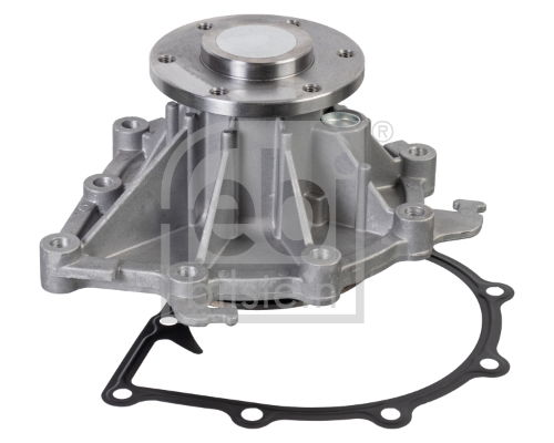 Wasserpumpe, Motorkühlung Febi Bilstein 28647 • MAN 51065006637 