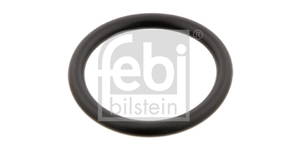 Dichtring, Kühlmittelrohrleitung Febi Bilstein 29752
