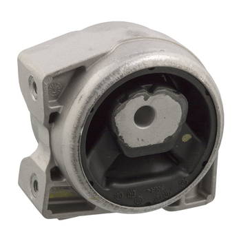 Lagerung, Schaltgetriebe hinten links Febi Bilstein 30007