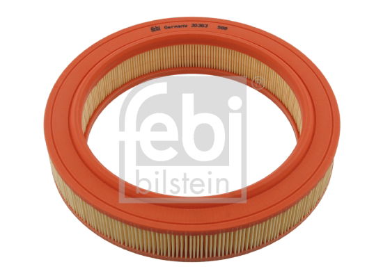 febibilstein Luftfilter Febi Bilstein 30363