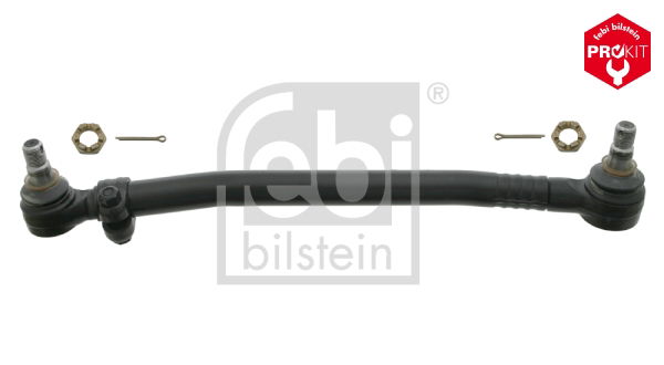 Lenkstange Vorderachse Febi Bilstein 30903 • MERCEDES-BENZ 