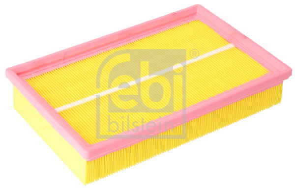 febibilstein Luftfilter Febi Bilstein 31152