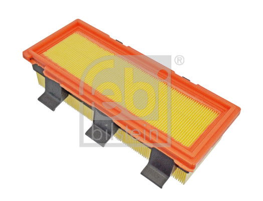 febibilstein Luftfilter Febi Bilstein 31156